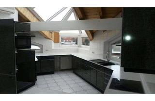 Wohnung mieten in 68766 Hockenheim, ***Außergewöhnliche und großzügige 3,5-Zimmer Dachterrassen-Wohnung ***