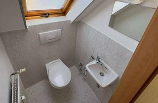 Wohnung mieten in 63619 Bad Orb, Helle 2-Zimmer Wohnung im 3. OG in Bad Orb