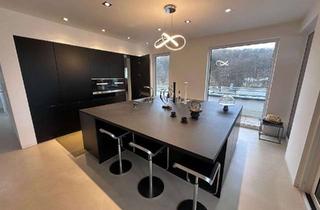 Penthouse mieten in Lucas-Cranach-Straße 13, 97422 Haardt, 167 m² 3 Zimmer Top Penthouse mit 2 Garagen und 1 Stellplatz