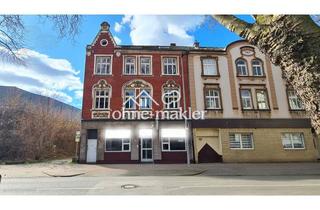 Mehrfamilienhaus kaufen in 47058 Duisburg, Kapitalanlage! Über 9% Rendite! Mehrfamilienhaus renoviert und vermietet.