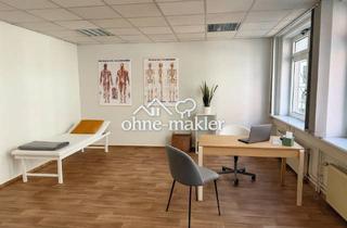 Büro zu mieten in 19053 Schwerin, Gewerbefläche ca. 85 qm im Zentrum von Schwerin , Provisionsfrei