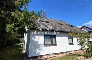 Mehrfamilienhaus kaufen in 66424 Homburg, ⭐ Wunderschönes Zweifamilienhaus in traumhafter Lage - von PRIVAT ⭐