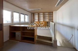 Büro zu mieten in 61348 Bad Homburg, Einzimmerbüro mit viel Stauraum