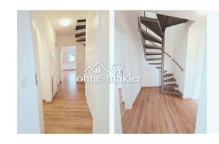 Wohnung kaufen in 76877 Offenbach, Wohngefühl 95m²: Sanierte Maisonette | EBK | 2 Stellplätze | 125kWh | 950€ Mietwert!