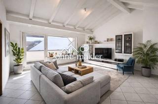 Wohnung mieten in 71032 Böblingen, Lichtdurchflutete zentrale 3-Zi.-Wohnung mit hohen Decken und großer Loggia