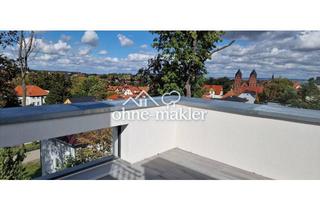 Lofts mieten in 38855 Wernigerode, Wohnloft 5-Raum-Wohnung in Wernigerode