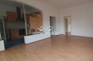 Wohnung mieten in 72393 Burladingen, Helle 3,5-Zimmer-Wohnung mit offener Küche & Wintergarten in Hausen