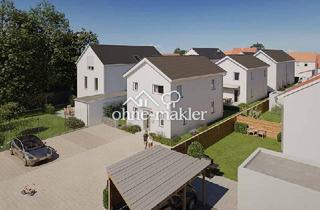 Villa kaufen in 67549 Worms, Kompakte Stadtvilla in gesuchter Lage Worms-West