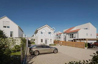 Villa kaufen in 67549 Worms, Erstbezug in 7 Monaten möglich !!!! ab 1800,00 € im Monat-Klimaanlage-el. Rollläden