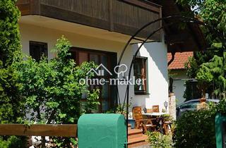 Wohnung mieten in 85290 Geisenfeld, Gartenwohnung mit überdachter Terrasse und 5 Zimmern