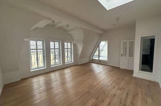 Wohnung mieten in Prenzlauer Berg, 10437 Prenzlauer Berg, Herrliche Dachgeschoss Wohnung im Prenzlauer Berg (befristet)