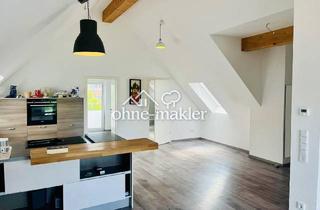 Wohnung mieten in 60388 Frankfurt, Große 3 Zimmer Wohnung mit EBK,2 Bäder, Klimaanlage und Balkon ins Grüne in Frankfurt Seckbach