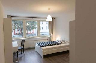 WG-Zimmer mieten in Karlstraße 14, 40210 Stadtmitte, Zimmer Zimmer in der Karlstraße