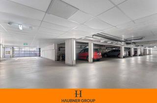 Garagen kaufen in 28217 Handelshäfen, Top-Lage: Tiefgaragenstellplatz in der Bremer Überseestadt