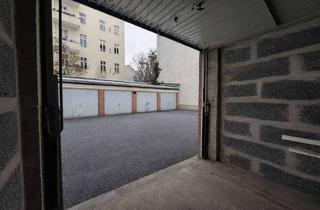 Garagen kaufen in 10709 Wilmersdorf, Attraktives Garagenensemble nahe Ku’damm – ideale Kapitalanlage oder zur Eigennutzung - zwei Garagen