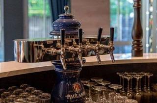 Gewerbeimmobilie kaufen in 82205 Gilching, Renditestarke Gewerbeeinheit mit 7–8 % Potenzial in Top-Lage von Gilching