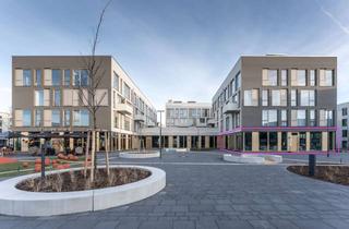 Gastronomiebetrieb mieten in Annemarie-Wolff-Platz, 14469 Bornstedt, Gastronomie am Annemarie-Wolff-Platz