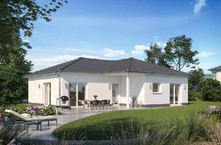 Haus kaufen in 08107 Kirchberg, Ebenerdig wohnen auf Traumgrundstück in Kirchberg!
