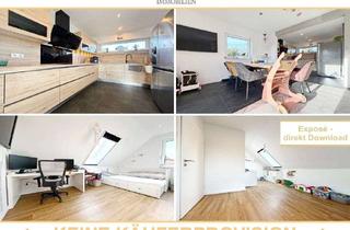 Haus kaufen in 23896 Panten, Viel Platz für Familie, Freiheit und Zukunft – hochwertiges Wohnen in Nusse