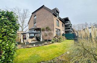 Einfamilienhaus kaufen in 41199 Odenkirchen, FAMILIENFREUNDLICHES EINFAMILIENHAUS MIT GARTEN & GARAGE MIT WEIHERBLICK!