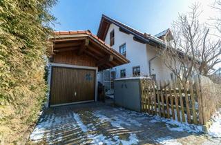 Haus kaufen in 82377 Penzberg, Durchdachtes Wohnen im beliebten Ortsteil Steigenberg