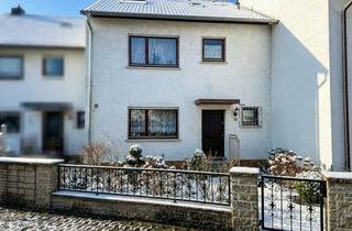 Haus kaufen in 64625 Bensheim, Reihenmittelhaus mit Platz für die eigene Handschrift