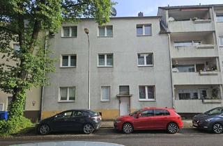 Mehrfamilienhaus kaufen in 51379 Opladen, Mehrfamilienhaus mit 6 (5 Leerstehende) Wohnungen Provisionsfrei