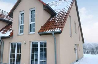 Doppelhaushälfte kaufen in 21218 Seevetal, Stilvolle Doppelhaushälfte mit moderner Ausstattung und hohem Wohnkomfort