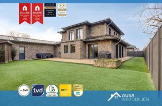 Villa kaufen in 49324 Melle, Ein Haus zum Verlieben