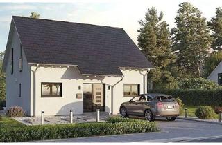 Einfamilienhaus kaufen in 15345 Altlandsberg, Familienfreundliches Neubauhaus kaufen - Ihr neues Einfamilienhaus in Lichtenow