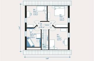 Haus kaufen in Wasserburger Straße 55, 15748 Münchehofe, Schön ruhig und trotzdem gut angebunden- hier ist alles möglich!