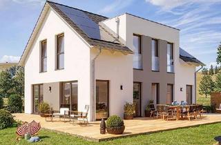 Haus kaufen in 16321 Bernau, Ankommen in Brandenburg - 167 m² Wohnqualität für Familien, die das Leben nahe der Natur lieben