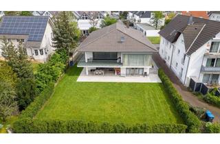 Haus kaufen in 53474 Bad Neuenahr-Ahrweiler, EXKLUSIVES WOHNEN IN STADTLAGE – FREISTEHENDES TRAUMHAUS MIT ÜBER 300 M² UND SÜDGARTEN