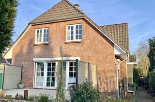 Einfamilienhaus kaufen in 22880 Wedel, In ruhiger, zweiter Reihe - Junges Einfamilienhaus mit durchdachtem Grundriss auf schönem Grundstück