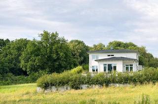 Haus kaufen in 37434 Bilshausen, Exklusives Architektenhaus mit unverbaubarem Waldblick nahe Göttingen - Provisionsfrei