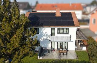 Einfamilienhaus kaufen in 74382 Neckarwestheim, Kernsaniertes Einfamilienhaus mit schönem Garten & hochwertiger Ausstattung - bezugsfrei