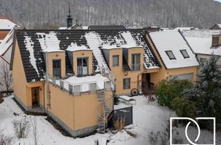 Einfamilienhaus kaufen in 97500 Ebelsbach, Exklusives Einfamilienhaus! Stilvolles Anwesen mit großem Grundstück in ruhiger Lage