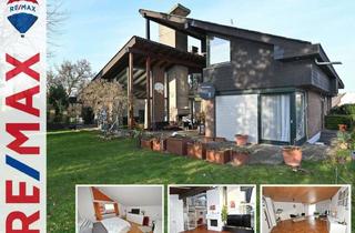 Haus kaufen in 46446 Emmerich, Eine architektonische Besonderheit und individuell nutzbar als EFH / ZFH o. MGH in Emmerich am Rhein