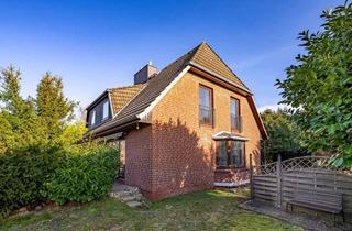 Doppelhaushälfte kaufen in 22113 Oststeinbek, Gepflegte Doppelhaushälfte – ruhig, grün, mit Garten & Terrasse