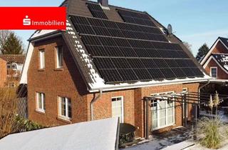 Haus kaufen in 24239 Achterwehr, Neubaugleiches EFH mit PV Anlage und WallBox
