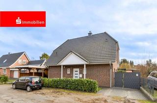 Haus kaufen in 24239 Achterwehr, Neubaugleiches EFH mit PV Anlage und WallBox