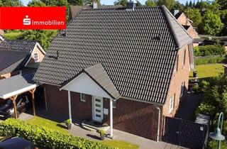 Haus kaufen in 24239 Achterwehr, Neubaugleiches EFH mit PV Anlage und WallBox
