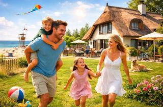 Haus kaufen in 24321 Hohwacht, Domizil für Familie, Ruhestand und Ostseefans