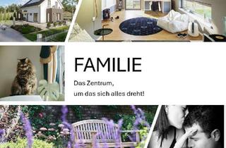 Haus kaufen in 24638 Schmalensee, Leben, Lieben, Lachen - Hier!