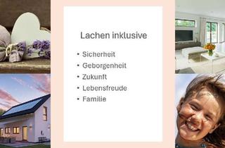 Haus kaufen in 21255 Tostedt, Technologisch durchdacht - Ihr modernes Heim