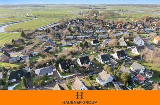 Einfamilienhaus kaufen in 21785 Neuhaus, Gemütliches Einfamilienhaus nahe der Aue mit großem Modernisierungspotenzial