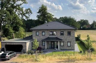 Einfamilienhaus kaufen in 28865 Lilienthal, Exklusives Einfamilienhaus mit Wellness & Smart Home in Lilienthal