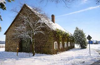 Haus kaufen in Hunteburger Str. 25, 49163 Bohmte, Denkmalgeschütztes Bruchsteingebäudein Herringhausen! OPEN HOUSE am 21. Februar um 16 Uhr!