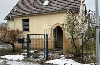 Haus kaufen in 01979 Lauchhammer, Uhre Chance! gepflegtes Haus mit neuer Heizung