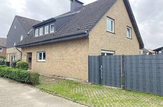 Haus kaufen in 40880 Ratingen, Komfortables Zuhause mit Kamin, Fußbodenheizung und Garten in Ratingen-Tiefenbroich